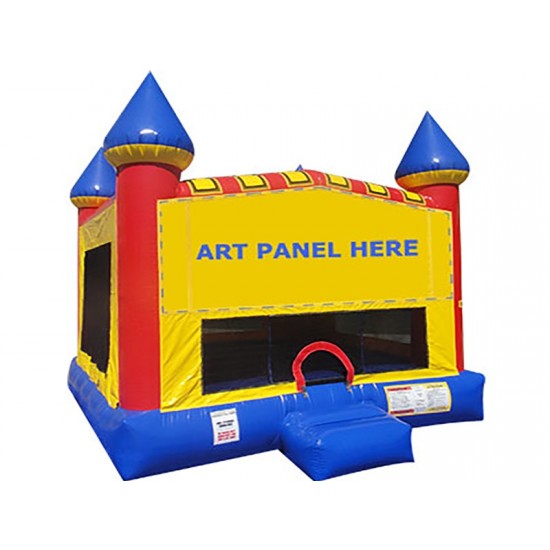 Inflatable Jumping Castle