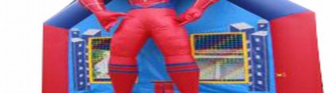 Why Is the Spiderman Moonwalk a Popular Choice for Superhero-Themed Events?