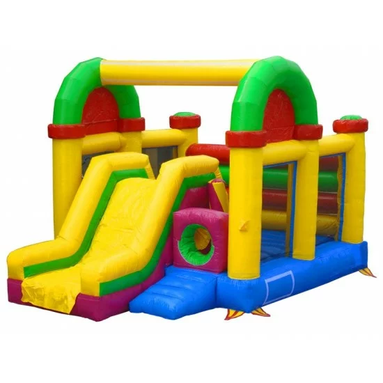 Commercial Inflatables, Commercial Inflatables For Sale - Bounce House ...