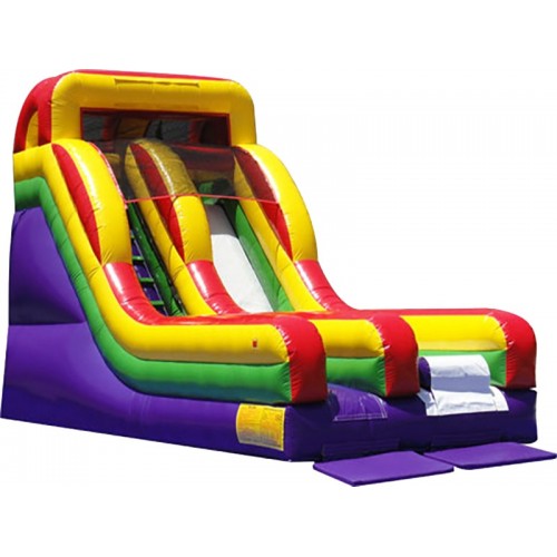 inflatable slide to buy