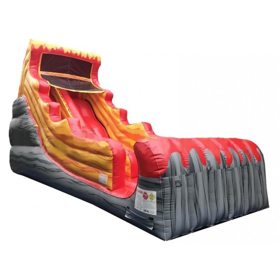 The Blaze 22' Mungo Surf Slide Wet N Dry