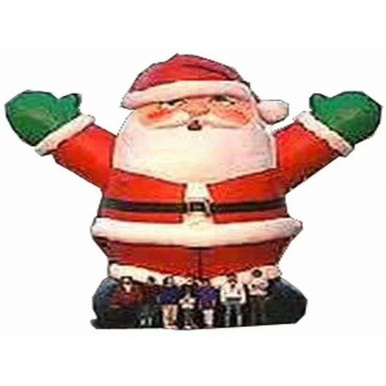 Christmas Inflatables, Christmas Inflatables For Sale - Inflatable ...