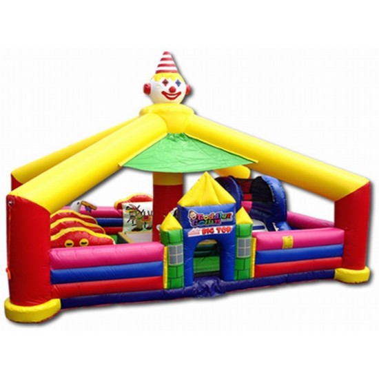 bounce house for one year old