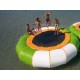 Water Trampoline