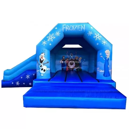 Inflatable Bouncy Castle