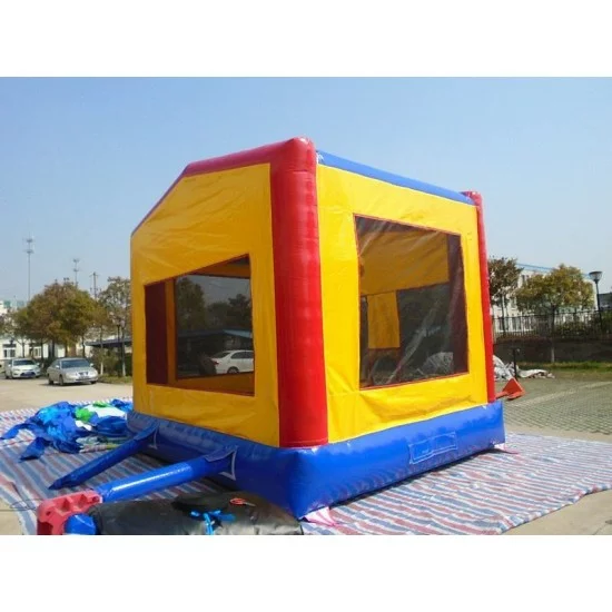 15x15 Module Bounce House