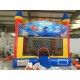 Commercial Bounce House