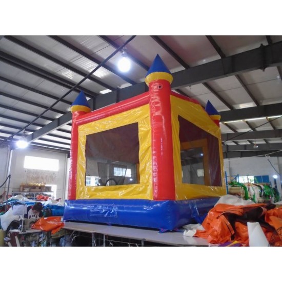 Commercial Bounce House