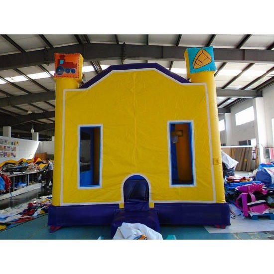 Dora Moonbounce