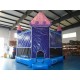 Inflatable Princess Bouncy Castle