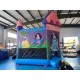 Inflatable Princess Bouncy Castle