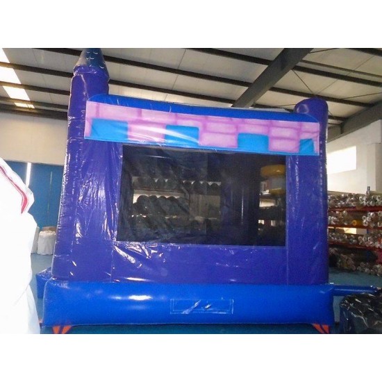 Princess Bounce House