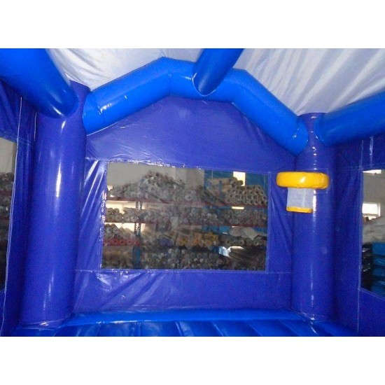 Princess Bounce House