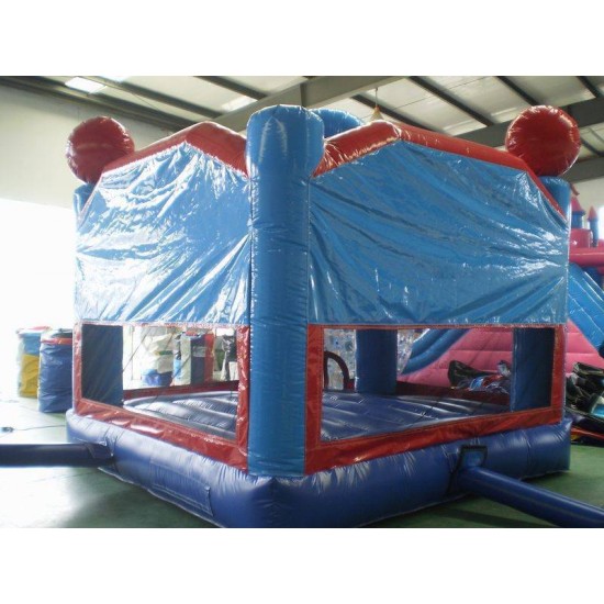 Pirate Bounce House