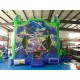 Indoor Bounce House