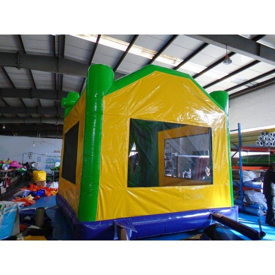 Indoor Bounce House