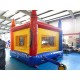 Crayon Inflatable Bouncer