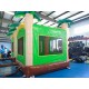 Jungle Bounce House