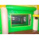 Jungle Bounce House