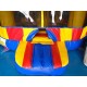 Carousel Bounce House