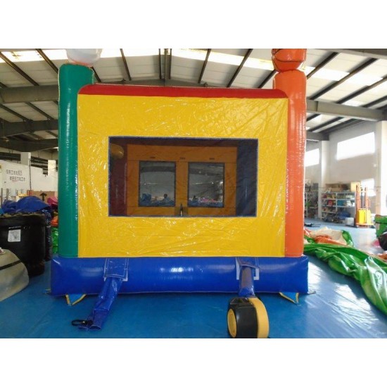 Sports Bounce House