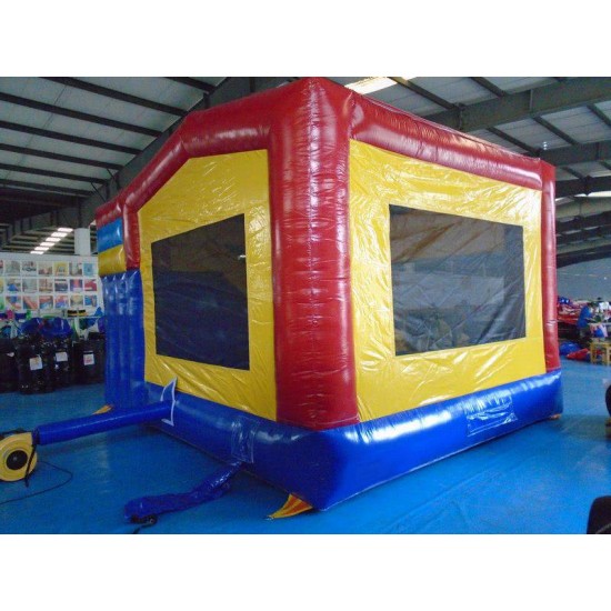 Inflatable Bounce House