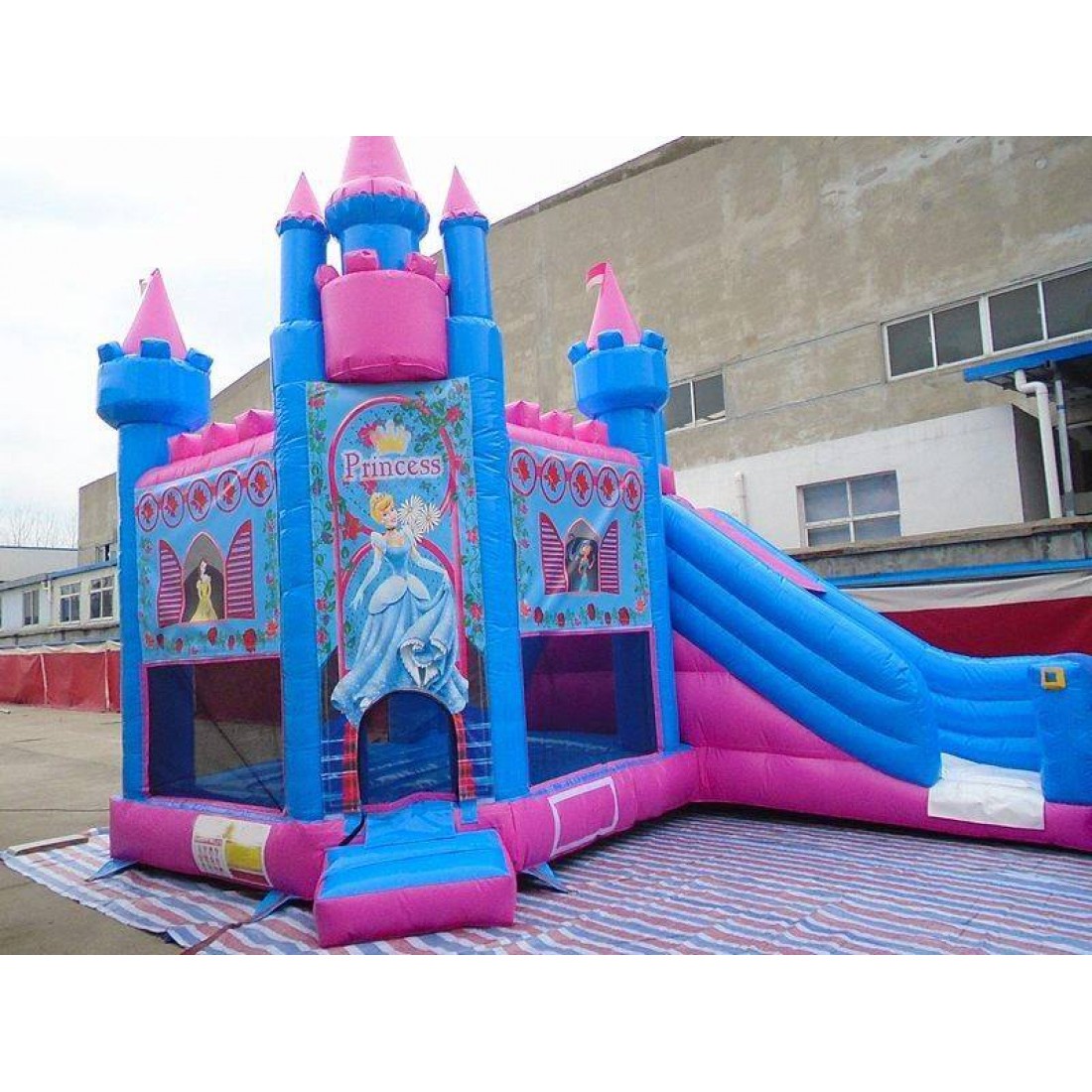 moon bouncers for sale