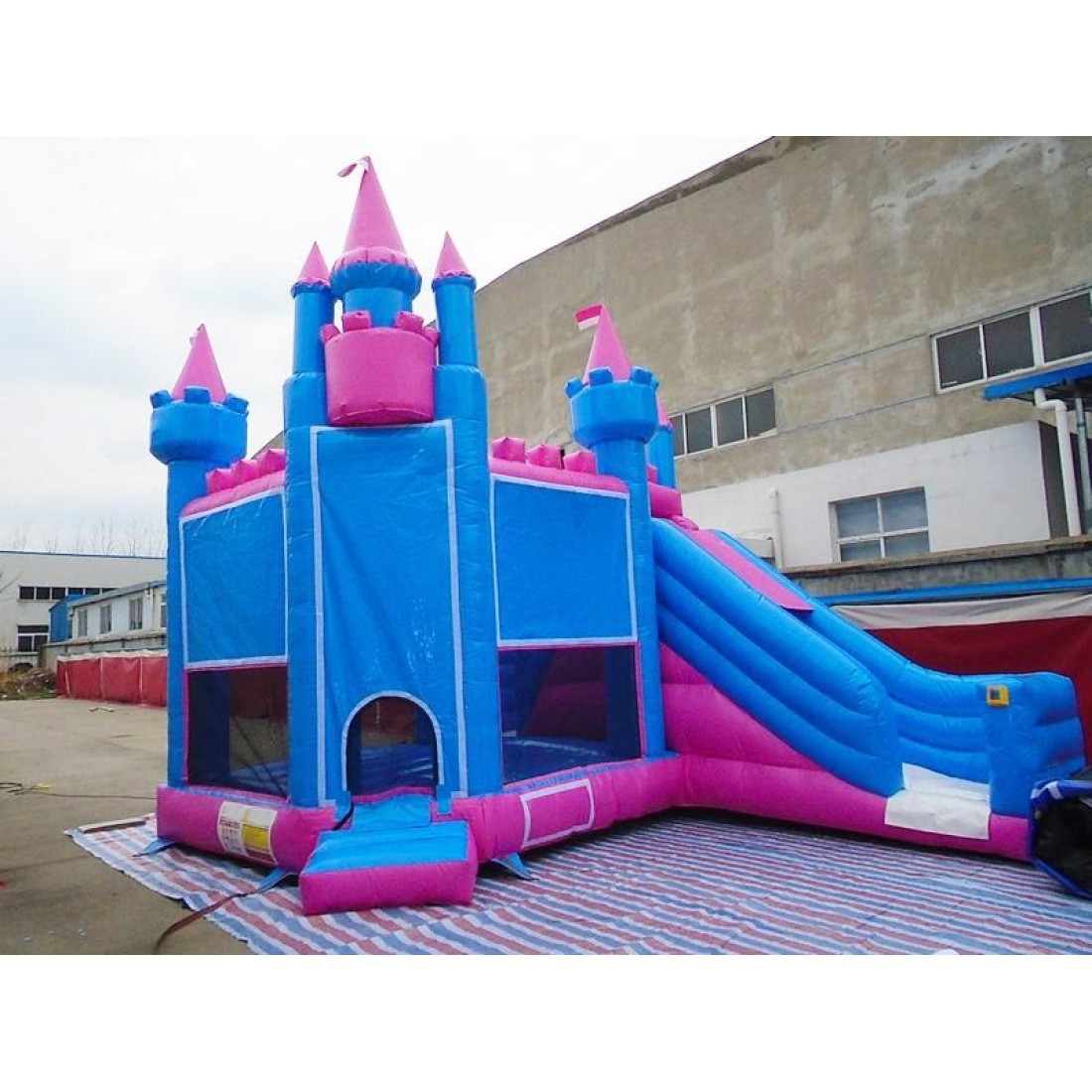 moon bouncers for sale