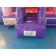 Princess Bounce House With Slide