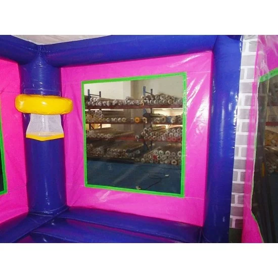 Commercial Grade Bounce House