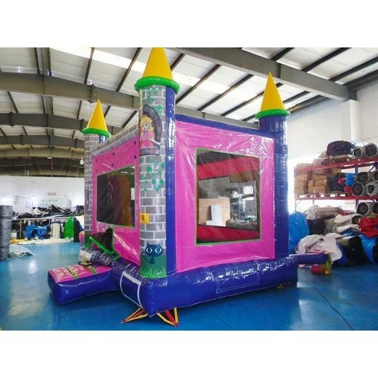 Commercial Grade Bounce House