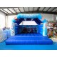 Inflatable Bouncy Castle