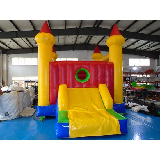 inflatable castle for sale