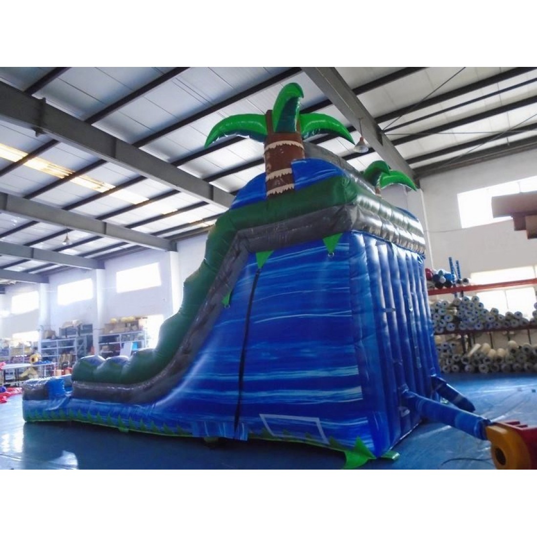 water slide bounce houses for sale