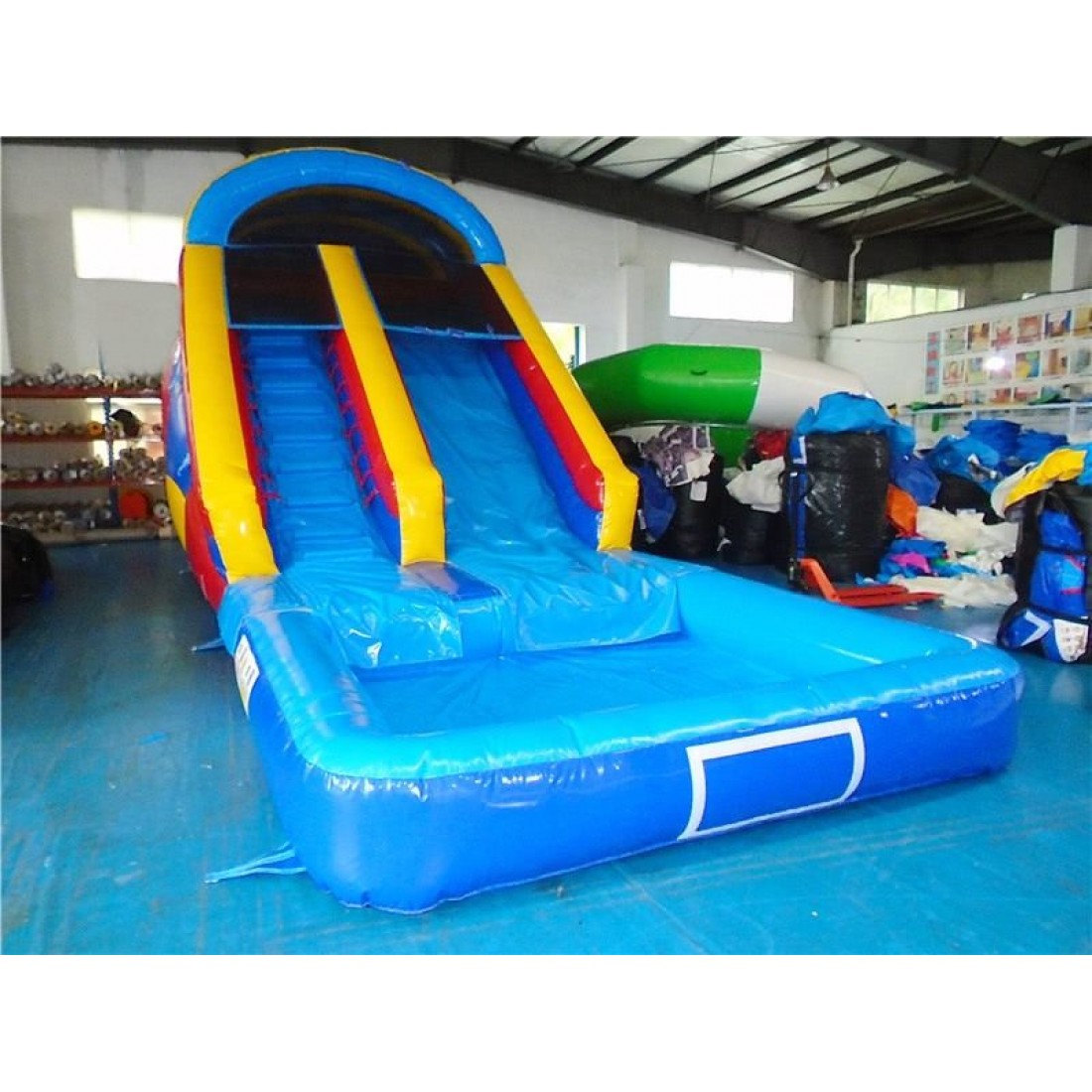 discount water slides