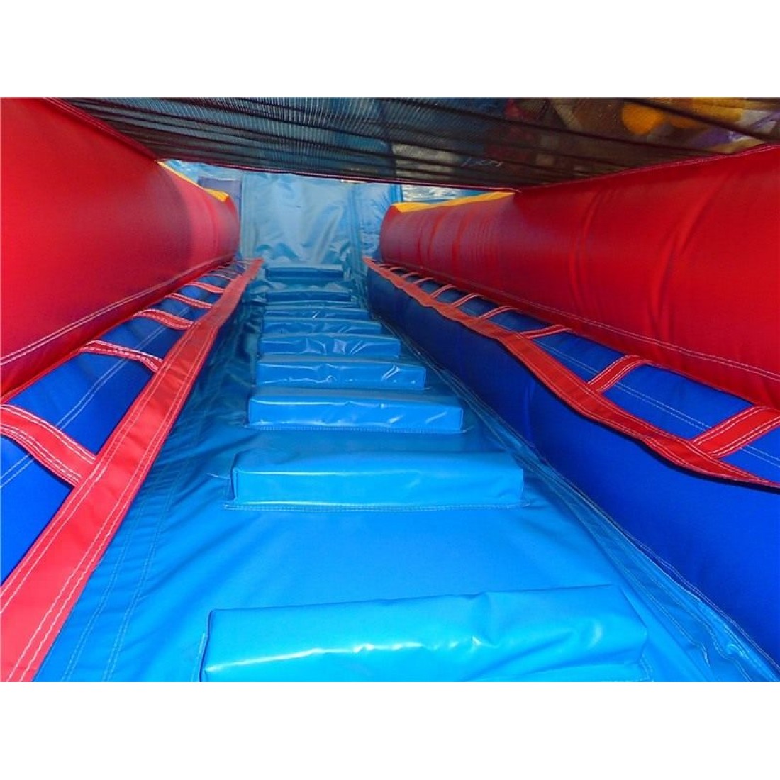 16 feet water slide