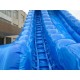 The Twister With Curve Water Slide