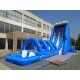 26ft Water Slide And Slip N Slide