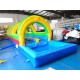 Commercial Inflatable Slip N Slide