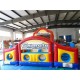 Adult Bounce House