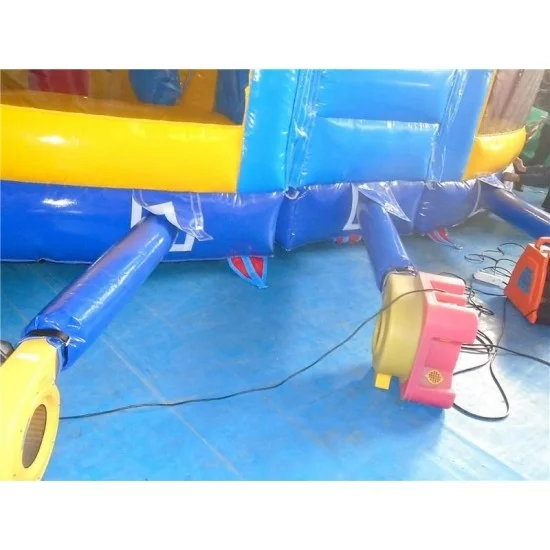 Adult Bounce House Buy Inflatable Obstacle Assault Inflatable