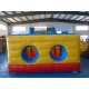 Obstacle Course Bounce House