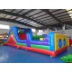 Obstacle Course Bounce House