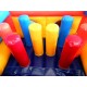 Inflatable Obstacle Course Race