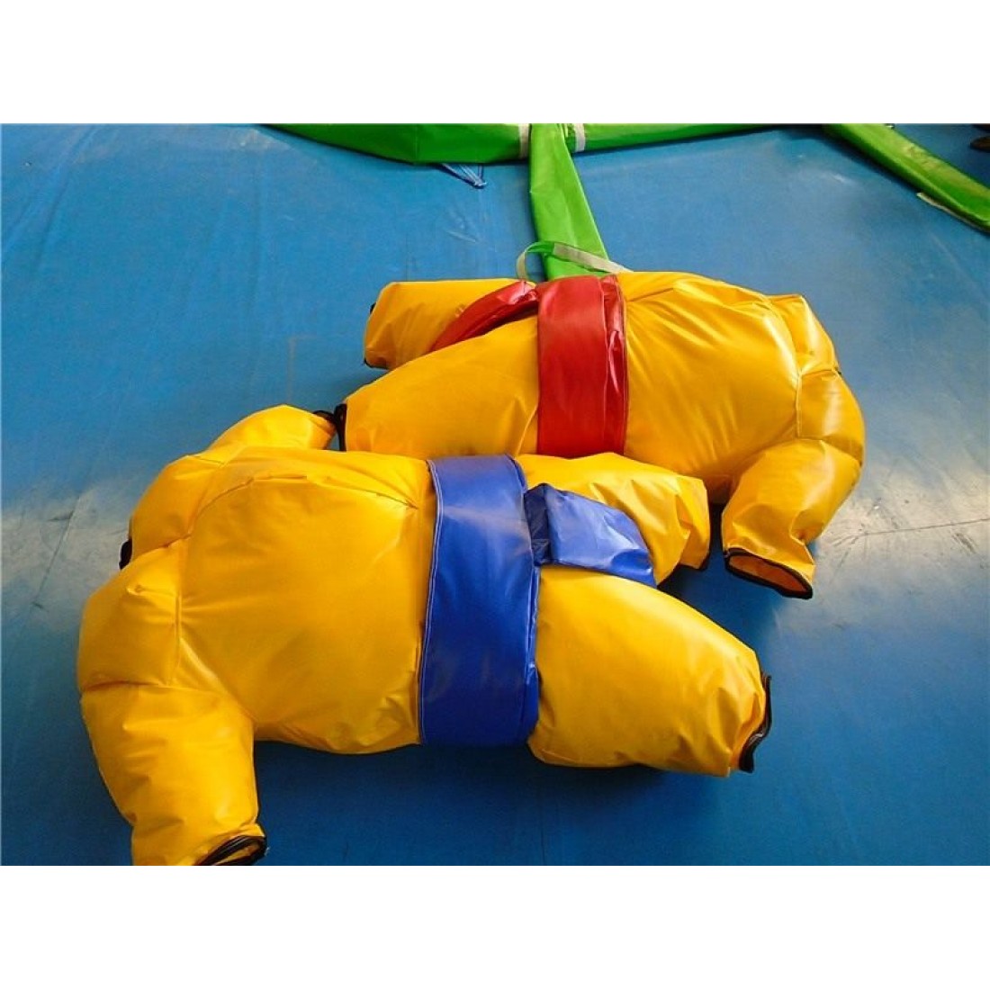 padded sumo suits for sale