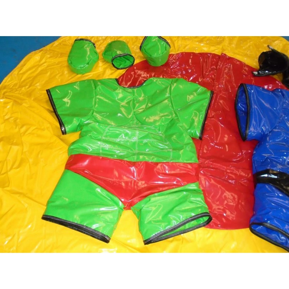 padded sumo suits for sale