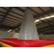 Inflatable Rockwall