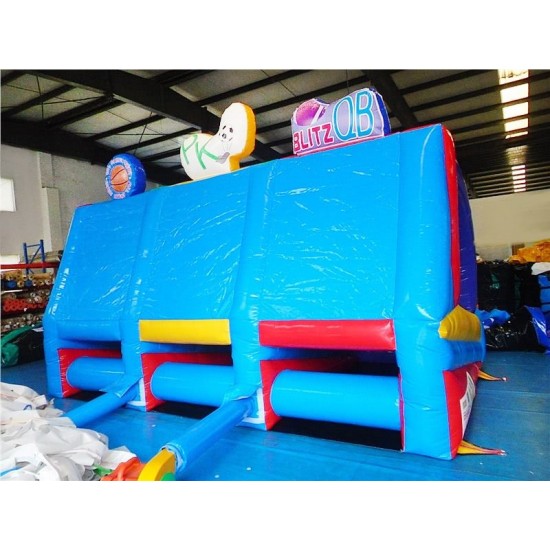 3 Sports Inflatable Game