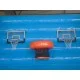 Mini All Stars Inflatable Basketball