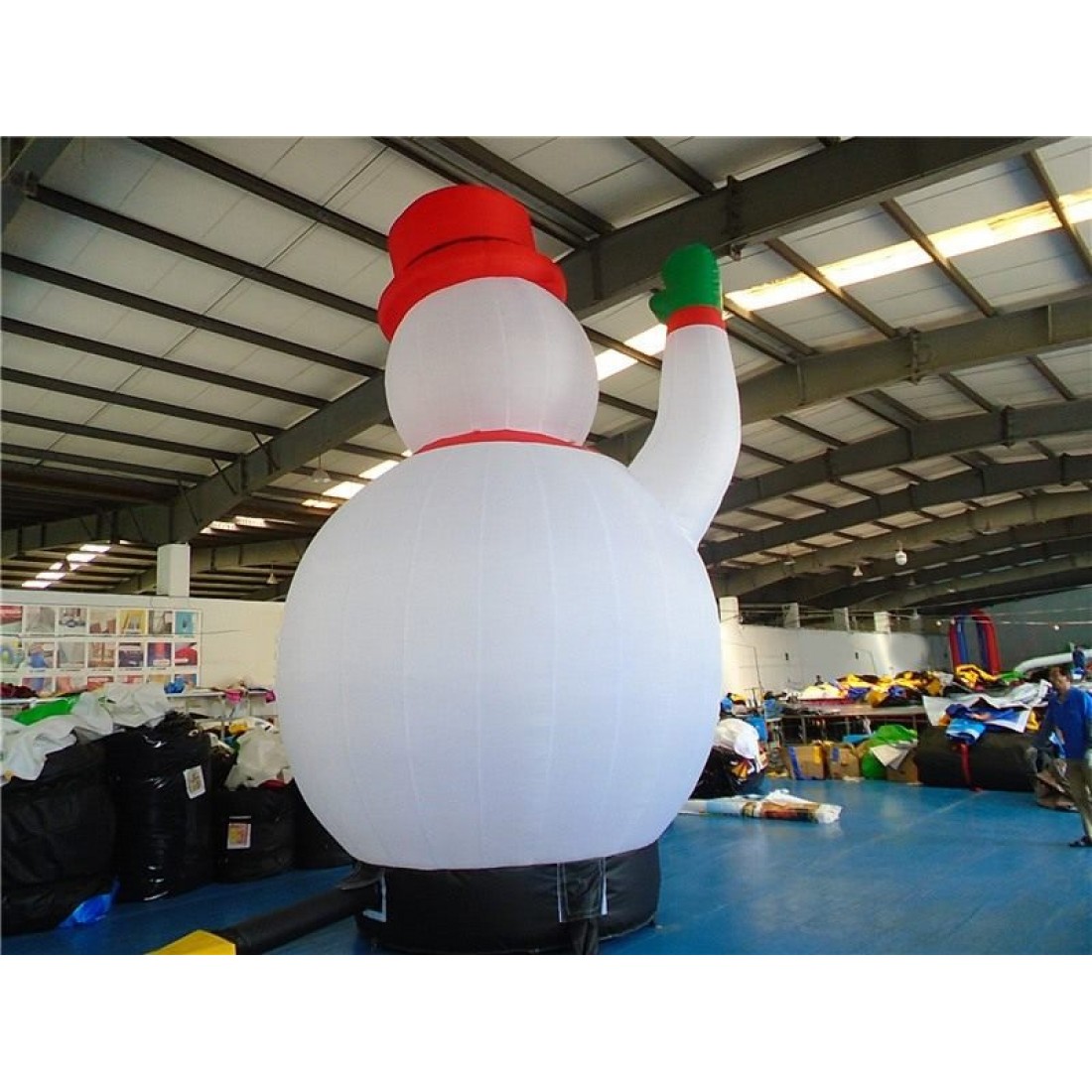 Giant Christmas Inflatables, Giant Christmas Inflatables For Sale.